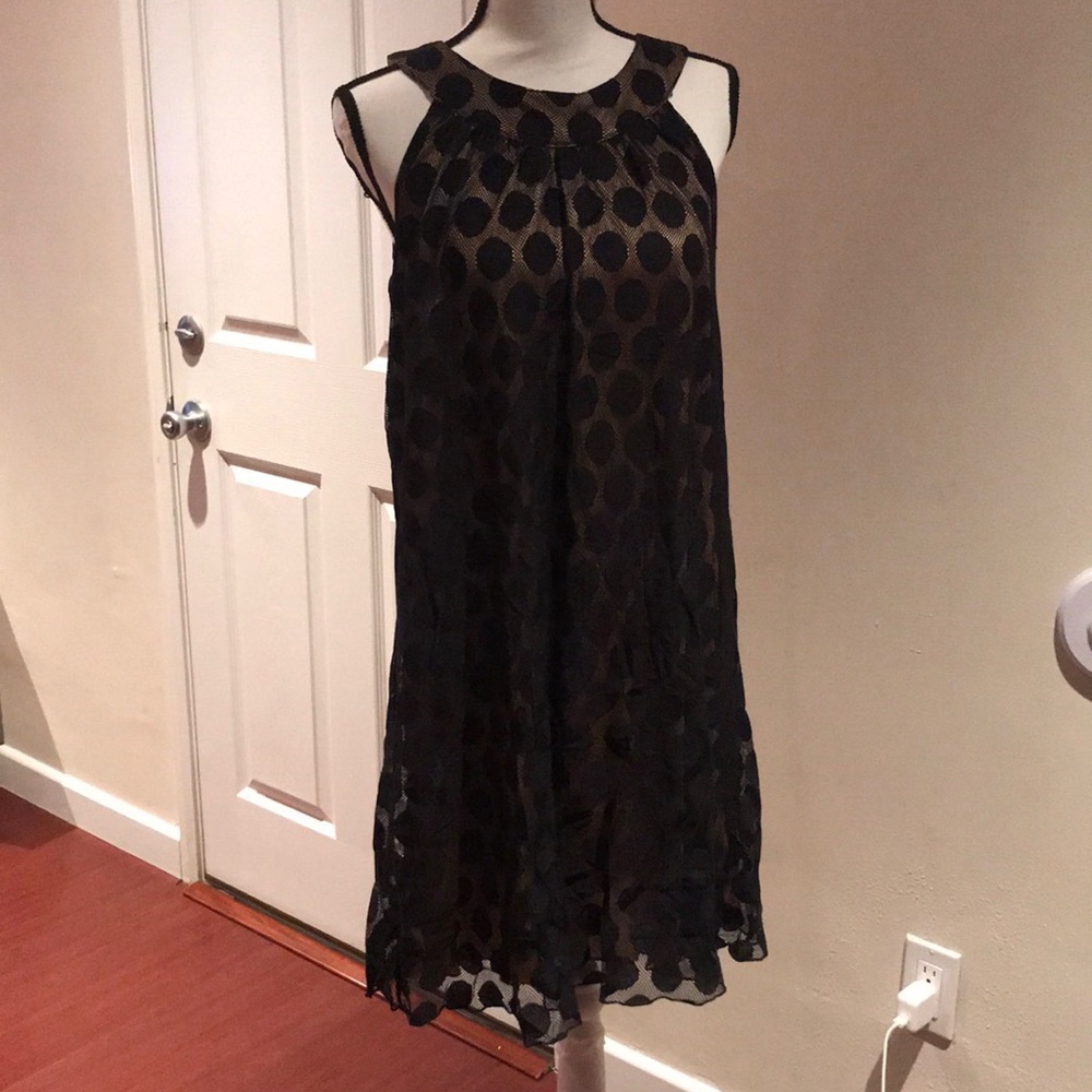 AGB dress